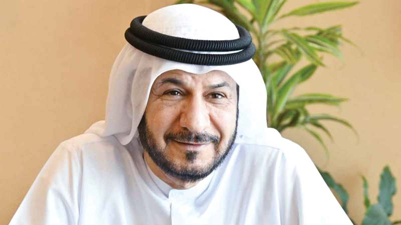 عادل الرضا: &laquo;طيران الإمارات&raquo; تواصل تنفيذ برنامج واسع لتحديث طائراتها بالتوازي مع خطط توسعة أسطولها.