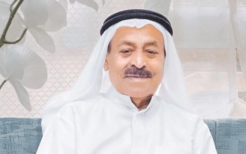 الصورة: &laquo;الأولى&raquo; من دبي.. الأثير في خدمة ذاكرة الوطن