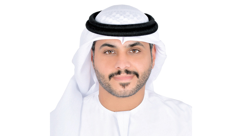فهد المنصوري: اتحاد الكرة أعد خطة شاملة لتوفير مختلف التسهيلات التي تُمكّن الجمهور الإماراتي من الحضور بأعداد كبيرة وتشجيع المنتخب.