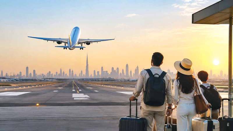 صورة تعبيرية مُولّدة بالذكاء الاصطناعي.