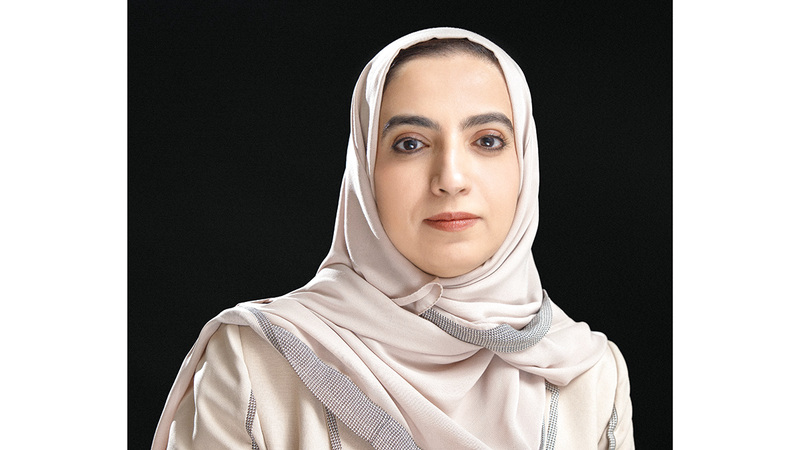 عالية الحمادي: رؤية قمة &laquo;المليار متابع&raquo; تحوّل صناعة المحتوى إلى محرك تنموي في المجتمعات.
