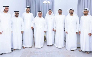 الصورة: &laquo;أوقاف دبي&raquo; تدشّن &laquo;وقف تداوي الصحي&raquo; لدعم علاج المرضى المعسرين