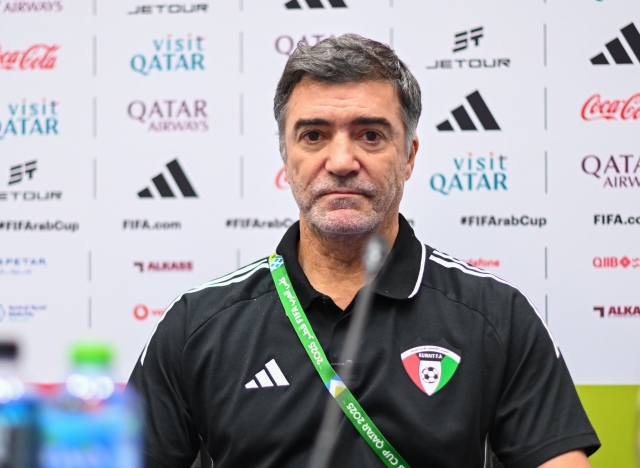 خليجي 27.. الاتحاد الكويتي يجدد الثقة في سوزا حتى بعد كأس آسيا 2027