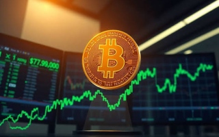 الصورة: بتكوين تقفز فوق حاجز 85 ألف دولار وتسجل أعلى مستوى في 8 أشهر