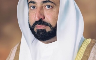 الصورة: حاكم الشارقة يعتمد 500 مسكن للحالات ذات الأولوية.. ودعماً لاستكمال 127 مسكناً