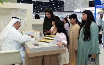 الصورة: &laquo;دوائر النمل&raquo;.. نظرة إلى عالم البشر من زاوية مختلفة