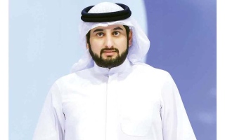 الصورة: أحمد بن محمد: نسأل الله أن يجزيه خير الجزاء عما قدّمه من خير وعطاء