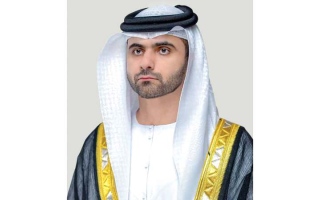 الصورة: منصور بن محمد: رحم الله الشيخ أحمد بن راشد وأسكنه فسيح جناته