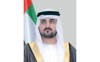 الصورة: مكتوم بن محمد: سيرته العطرة حاضرة لدى كل من عرفه