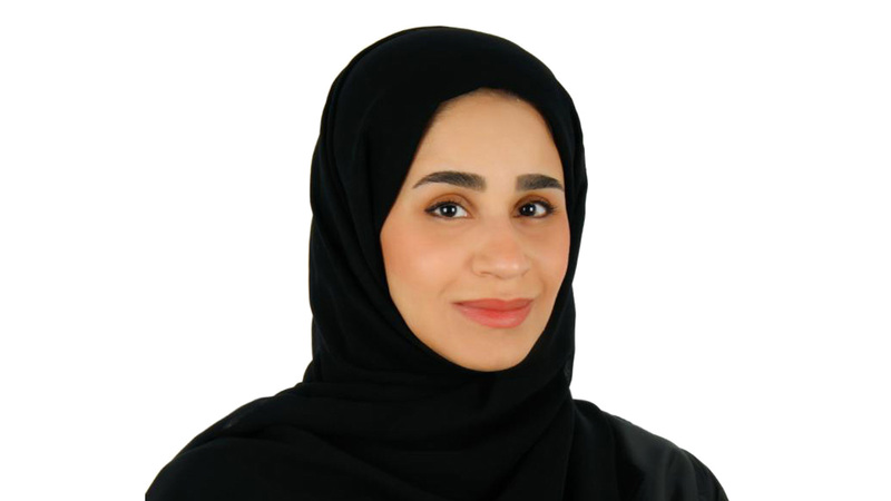 د. حليمة محمد: أسعى إلى دعم المبادرات المجتمعية والإسهام في تعزيز ثقافة المسؤولية والتكافل.