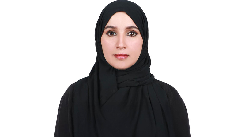 د. فاطمة الشيباني: الأثر الحقيقي في العمل الاجتماعي يقاس بالتغيير الذي يحدث في حياة الإنسان.