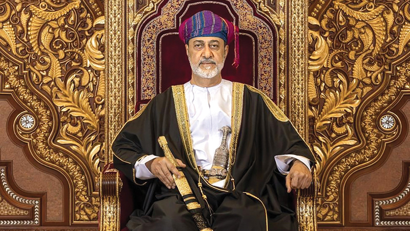 هيثم بن طارق.