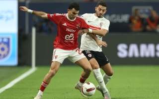 الصورة: السوبر المصري يعود إلى أبوظبي في نوفمبر المقبل