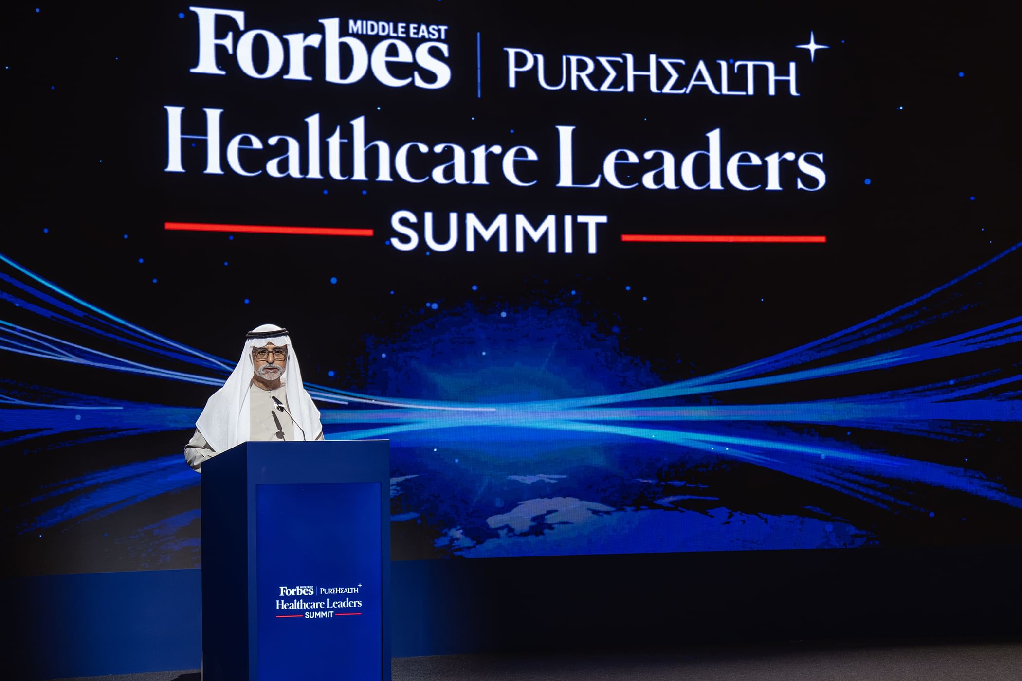 نهيان بن مبارك: الإمارات تمضي بثقة لتكون مركزاً عالمياً للتميز الصحي نهيان بن مبارك: الإمارات تمضي بثقة لتكون مركزاً عالمياً للتميز الصحي