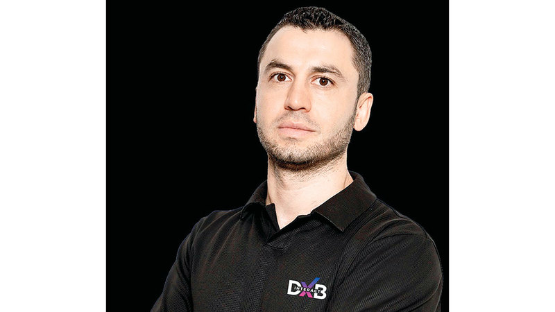 فاتح المسدي: ارتفاع مستويات الاهتمام الدولي بعقارات دبي يعكس وجود قاعدة مشترين محتملين يمكن أن تتحول إلى طلب فعلي خلال الربع الرابع 2026.
