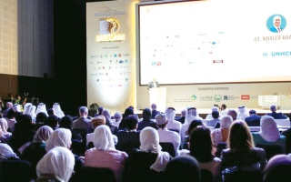 الصورة: 108 دول تشارك في &laquo;ميدام دبي 2026&raquo; اليوم
