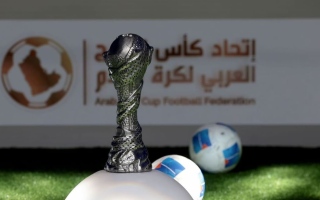 الصورة: مليون دولار مكافأة بطل &laquo;خليجي 27&raquo;.. وأفضل لاعب سيحصل على &laquo;شقة&raquo;
