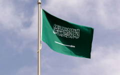الصورة: الدفاع المدني السعودي يعلن زوال الخطر في مكة المكرمة والطائف وجدة وينبع وتبوك