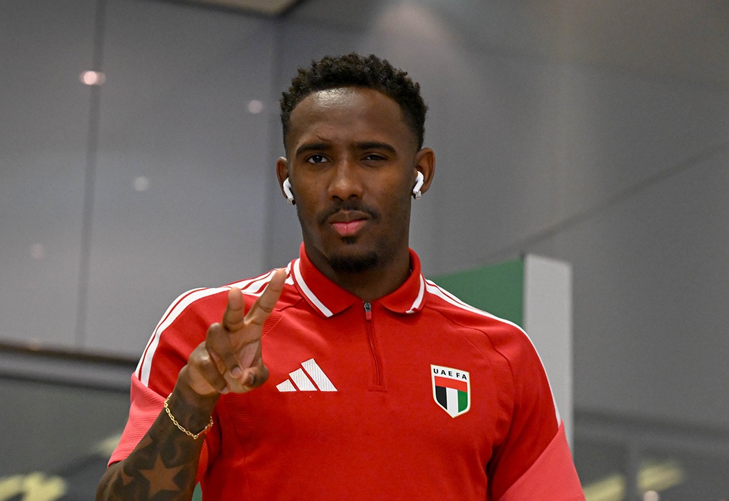 يوري سيزار يظهر أساسياً للمرة الأولى مع «الأبيض» في «خليجي 27»