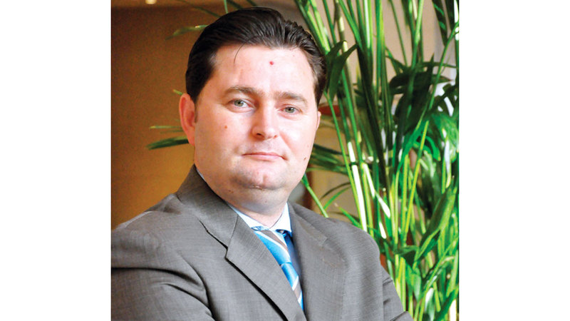 وائل الباهي: مؤشرات الإشغال ومتوسط الغرفة في تحسّن متواصل، والفنادق تراقب حركة السوق، وتختبر مستويات الأسعار الجديدة.