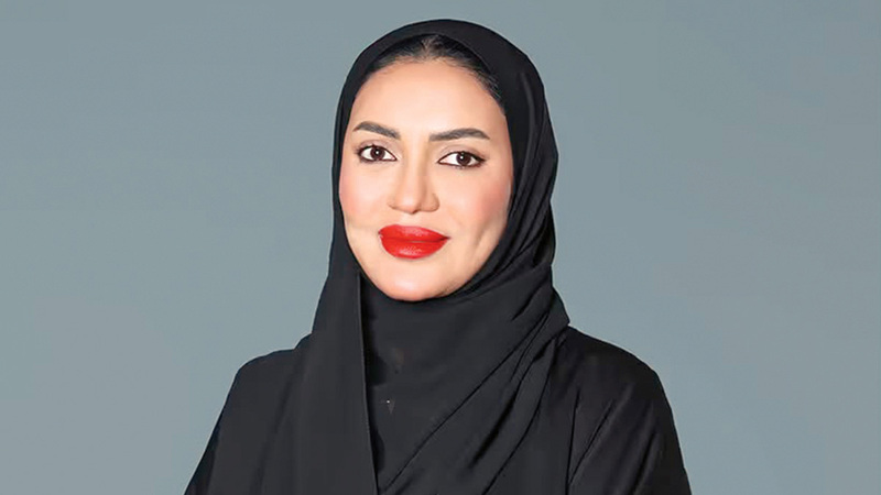 فاطمة حسين: رحلة التطوير تبدأ منذ التحاق المواطن بالعمل عبر برامج تدريب وتأهيل تهيئه للبدء في أداء مهامه.