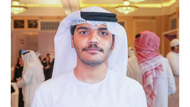 غيث البلوشي.