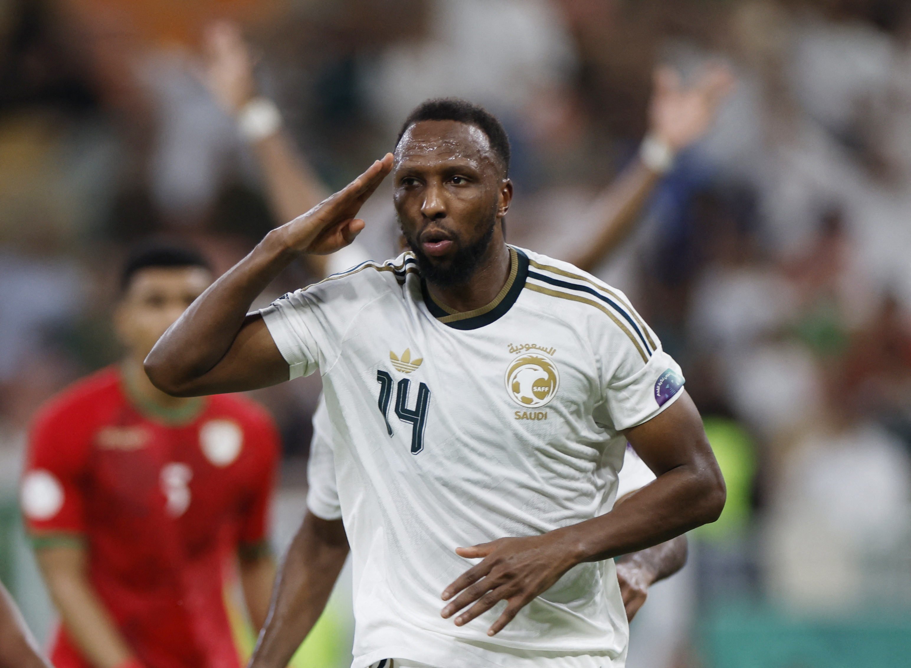 منتخب السعودية أول المتأهلين إلى نصف نهائي «خليجي 27»