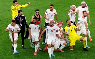 الصورة: جدل رياضي حول فكرة ضم الأردن إلى كأس الخليج
