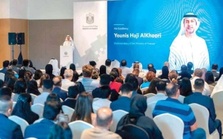 الصورة: &laquo;المالية&raquo;: لا تغيير في موعد بدء التطبيق الإلزامي لنظام الفوترة الإلكترونية