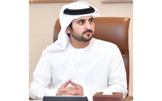 الصورة: مكتوم بن محمد: رؤية قيادتنا ترتكز على تعزيز الاستقرار المالي وتطوير العمل العربي المشترك