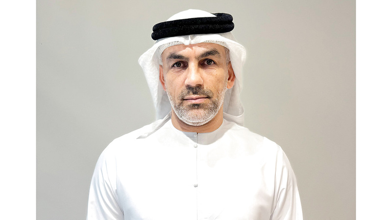 راشد عبدالرحمن: زلاتكو مدرب كبير، ولا يحتاج إلى اختبار لإثبات قدراته، لكن المباريات تُحسم بما يقدمه اللاعبون.