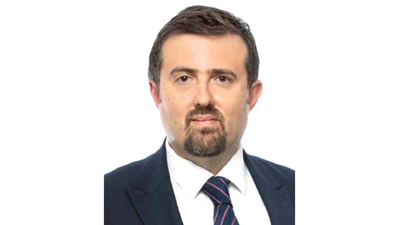 الدكتور أنس النجداوي: المحامي الرقمي الناجح هو من يملك الوعي باستخدام البيانات ومصادرها، والحفاظ على سريتها.