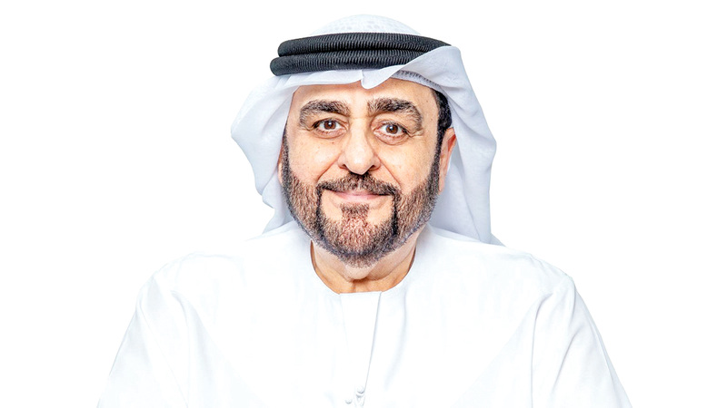 الدكتور منصور العور: لم يعد واقعياً اليوم الاعتماد على شهادة جامعية تمتد صلاحيتها المهنية لعقود.