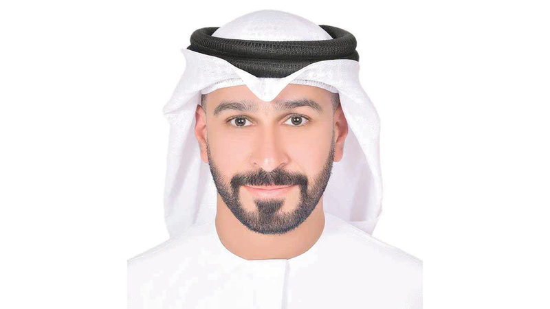 علي محمد: البرنامج منصة متكاملة لاكتشاف المواهب الإعلامية الواعدة، وإتاحة الفرصة لها للاحتكاك المباشر مع نخبة من المتخصصين.