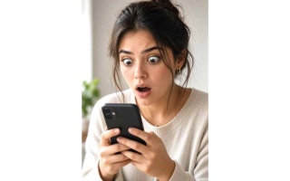 الصورة: شابان يصوران امرأة سرّاً ويهددان بفضحها أمام أسرتها وطليقها