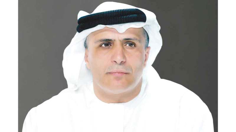 مطر الطاير: المشروع يسهم في جعل دبي مركزاً عالمياً للتجارب على أحدث منظومات التنقل.