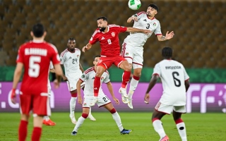الصورة: بيمنتا: سعداء بتأهل &laquo;الأبيض&raquo;.. وهدفنا مواصلة الحفاظ على نظافة الشباك