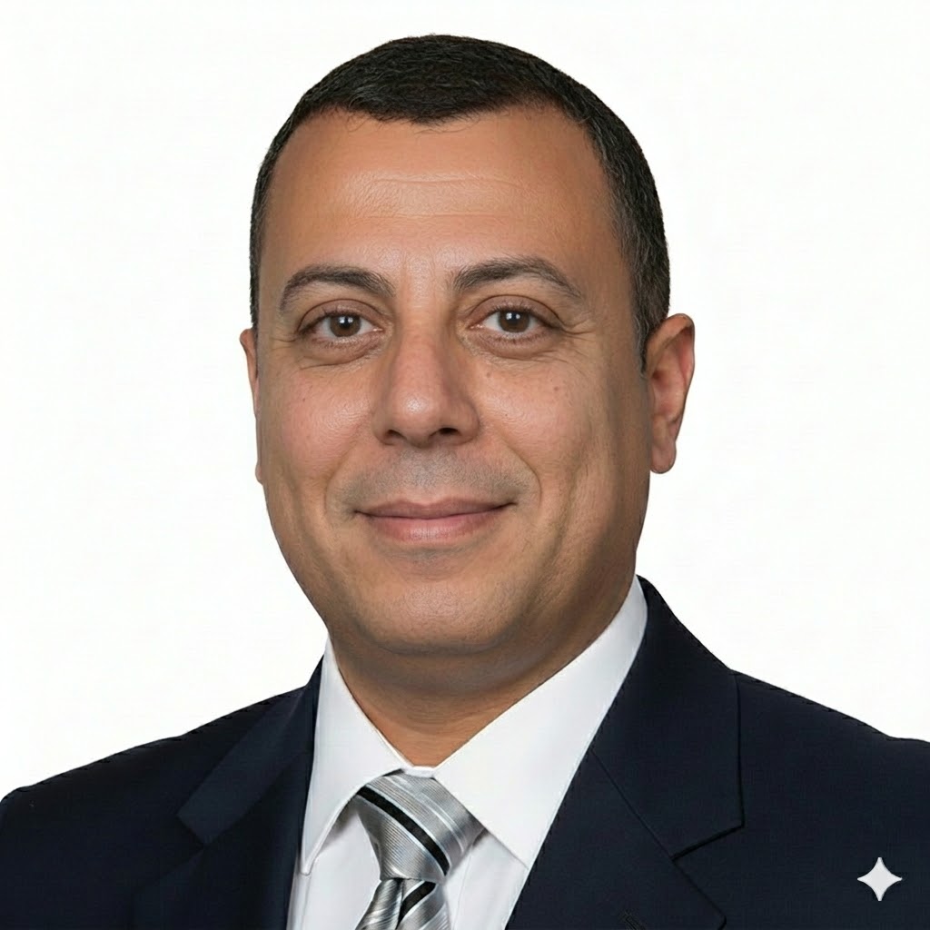 الدكتور نصر أبو الفتوح