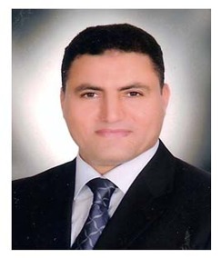 الدكتور خالد رأفت