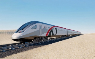 الصورة: بـ39 درهماً لأبوظبي و29 للفجيرة.. &laquo;قطارات الاتحاد&raquo; تفتح حجز التذاكر لرحلات دبي