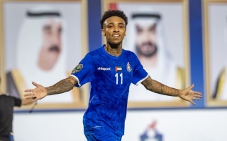 الصورة: العربي والعروبة يتأهلان إلى الجولة الثالثة من &laquo;تمهيدي الكأس&raquo;