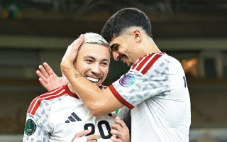 الصورة: رياضيون: المنتخب مع زلاتكو &laquo;شخصية وهوية&raquo;.. و6 نقاط قوة ضاربة