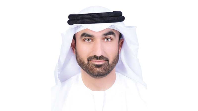 عمر الحمادي: الاختبار الحقيقي للمنتخب سيكون في المحافظة على هذا المستوى أمام المنتخبات الأقوى تكتيكياً.