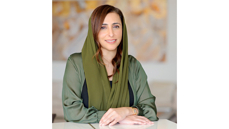 بدور القاسمي: الاختيار فرصة لتعزيز التبادل الثقافي بين العالم العربي وأميركا اللاتينية.