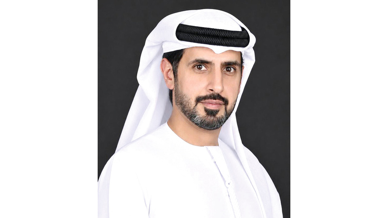 عبدالله النعيمي: الجائزة تُمثّل تكريماً للمبادرات النوعية التي تقدمها الشركات لدعم الأسرة.