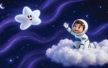 الصورة: &laquo;أبوظبي للغة العربية&raquo; يحول قصص الأطفال إلى أفلام رسوم متحركة