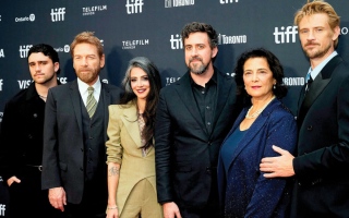 الصورة: فيلم &laquo;أتونمنت&raquo;.. جندي مارينز سابق يطلب الصفح من عائلة عراقية