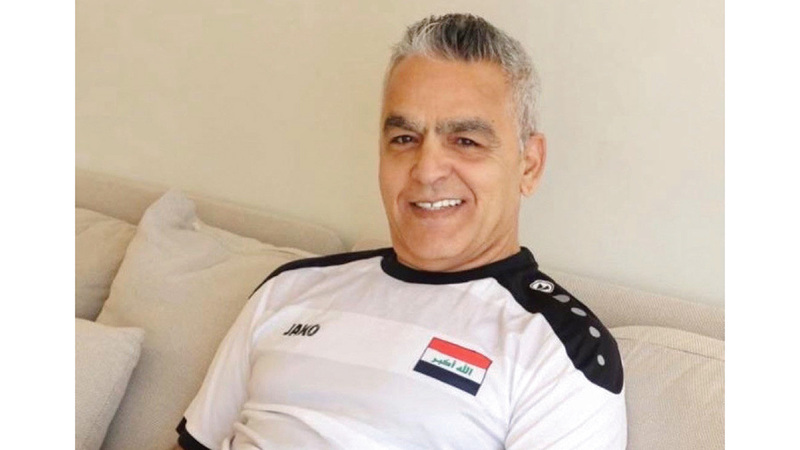 سعد قيس: دخول المباراة بعقلية أن التأهل مضمون دون التفكير في الاحتمالات الأخرى يعكس خللاً في قراءة الموقف وإدارة المباراة.