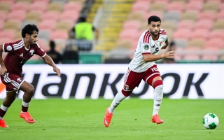 الصورة: موعد مباراة الإمارات وعُمان في نصف نهائي &laquo;خليجي 27&raquo;