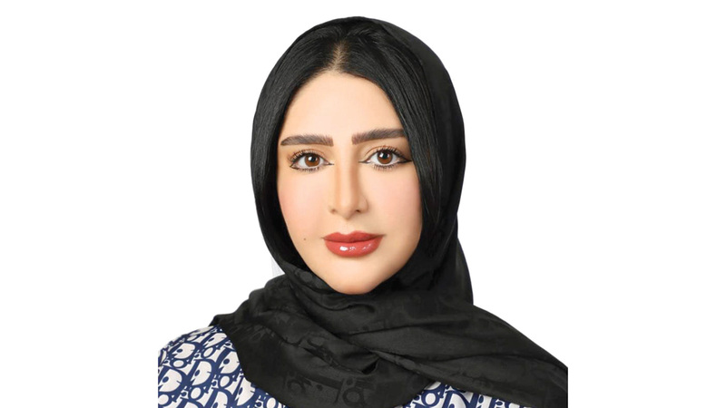 مها الجسمي: تصوير الآخرين أو تداول صورهم على نحو يمس خصوصيتهم قد يترتب عليه مسؤولية قانونية.